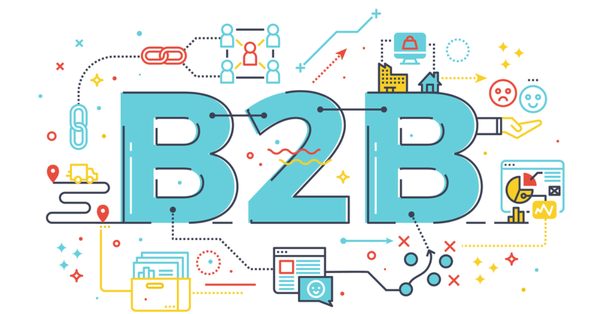 B2B Marketing: Dự đoán 8 xu hướng tiếp tục tạo hiệu quả trong năm 2020