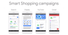 8 Bước tối ưu chiến dịch Google Smart Shopping 2023