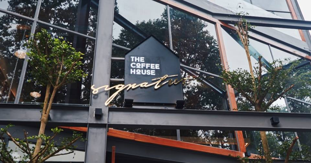 Cửa hàng Flagship và trải nghiệm khách hàng