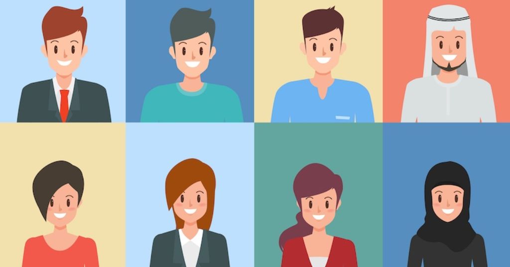 Các bước xây dựng Chân dung khách hàng mang lại giá trị cho doanh nghiệp B2B