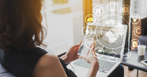 Omnichannel - Bán hàng đa kênh sẽ trở thành ưu tiên hàng đầu của nhà bán lẻ trong tương lai gần