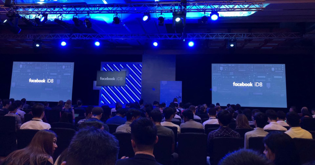 Toàn cảnh Facebook iD8 Singapore 2019 với nhiều xu hướng thị trường nổi bật