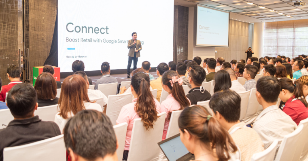 Tăng số bán lẻ với Google Smart Shopping - Đón đầu xu hướng quảng cáo mới nhất