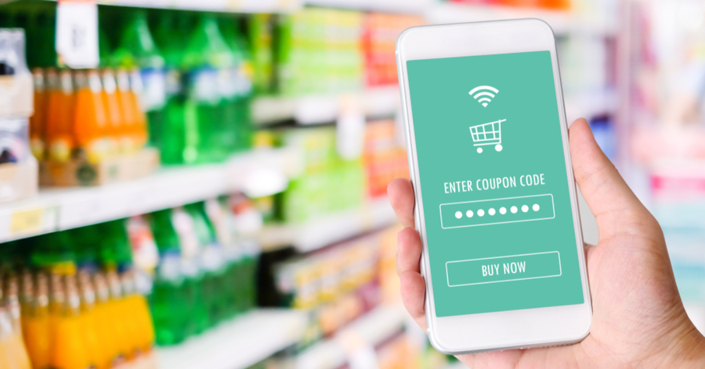 Tiêu dùng nhanh (FMCG) bùng nổ doanh số trên trực tuyến