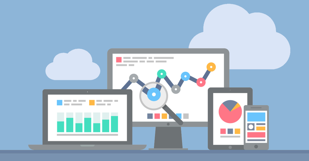 Case-study phân tích website đơn giản để tăng tỷ lệ mua hàng