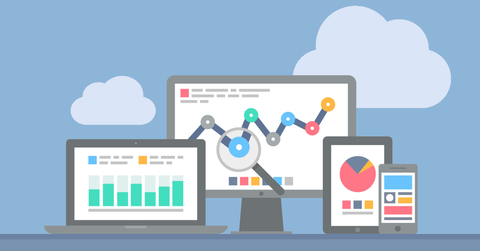 Case-study phân tích website đơn giản để tăng tỷ lệ mua hàng
