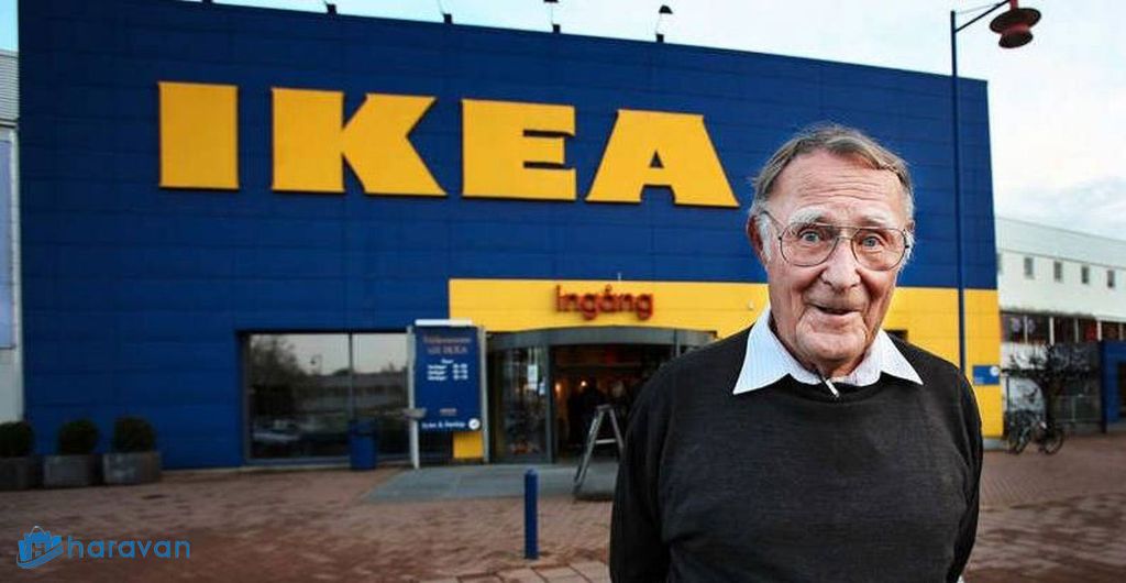 Ông chủ IKEA: