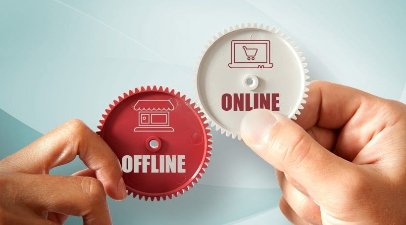 Cùng tìm hiểu về o2o - Online to Offline
