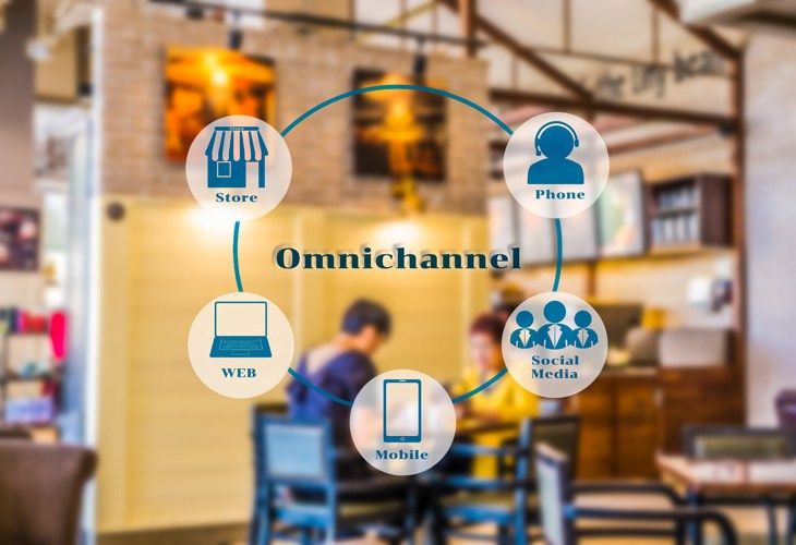 Top 4 thử thách trong triển khai Omnichannel mà người bán hàng đa kênh phải đối mặt