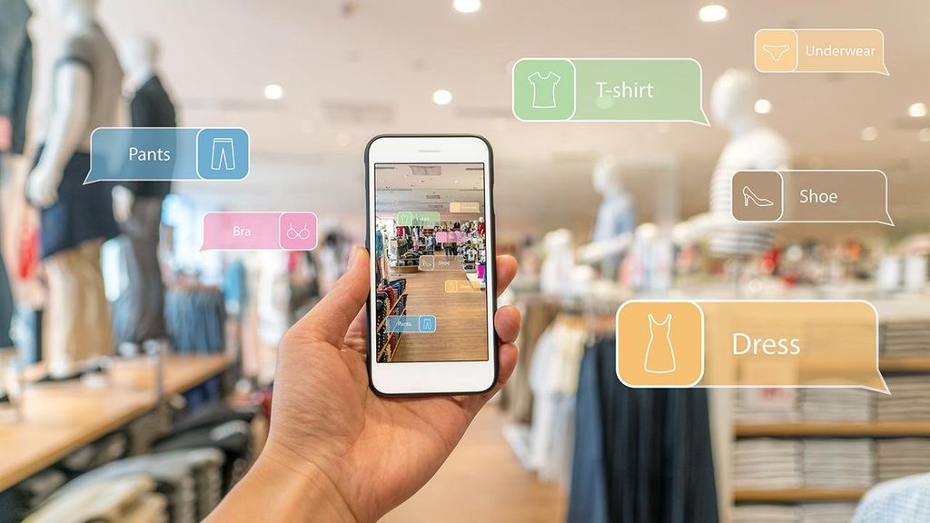 Tương lai Bán lẻ năm 2020 từ góc nhìn một chuyên gia thương mại điện tử