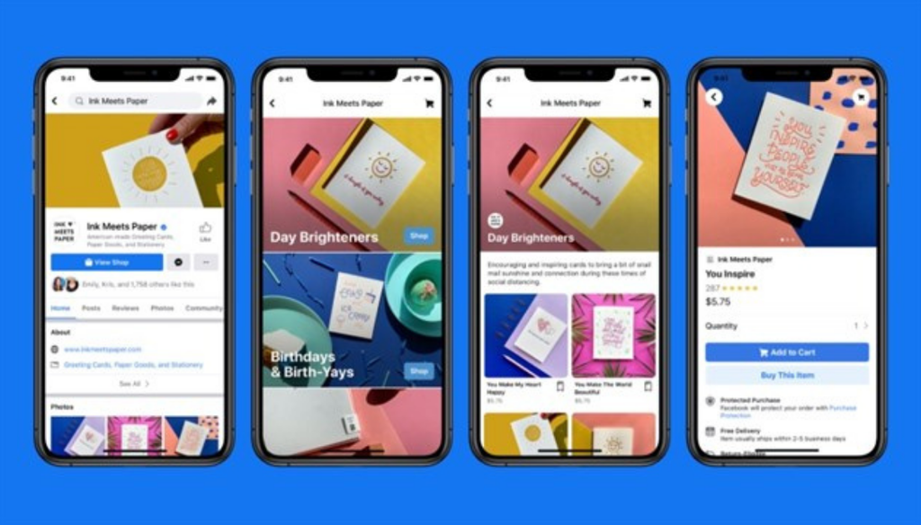 4 Xu Hướng Xây Dựng Nội Dung Bán Hàng Instagram Mới Nhất 2021
