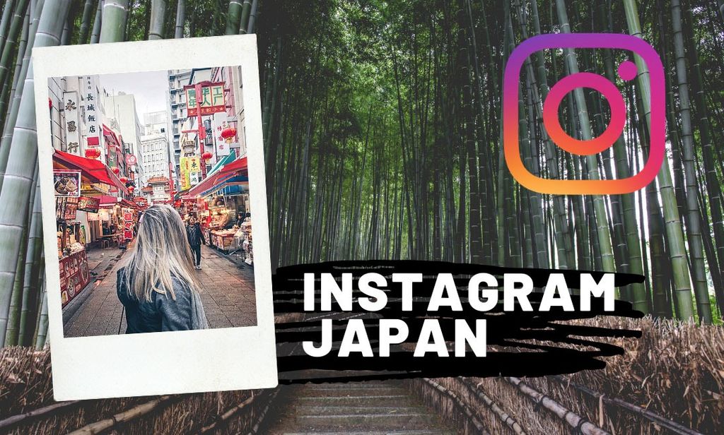 Kinh Doanh Trên Instagram - Sử Dụng Hashtag Tiếng Nhật Để Tăng Lượt Tiếp Cận