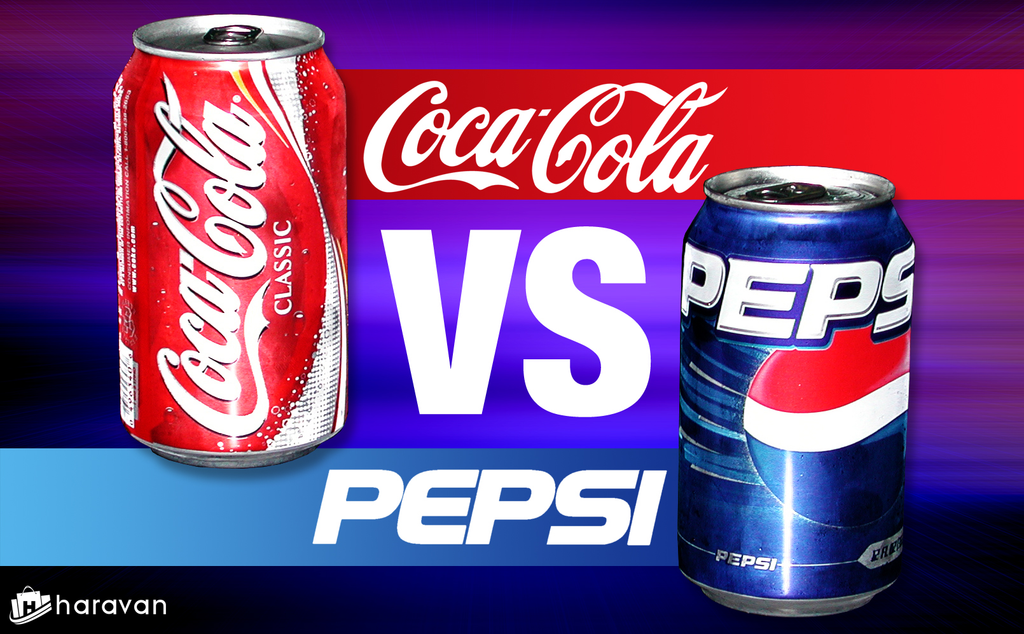 Pepsi và Coca-Cola hay cuộc chiến không hồi kết của cảm xúc và lý trí