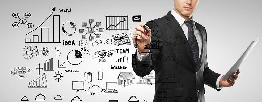Doanh nghiệp vừa và nhỏ sắp phải chịu 4 ảnh hưởng sâu sắc từ thị trường