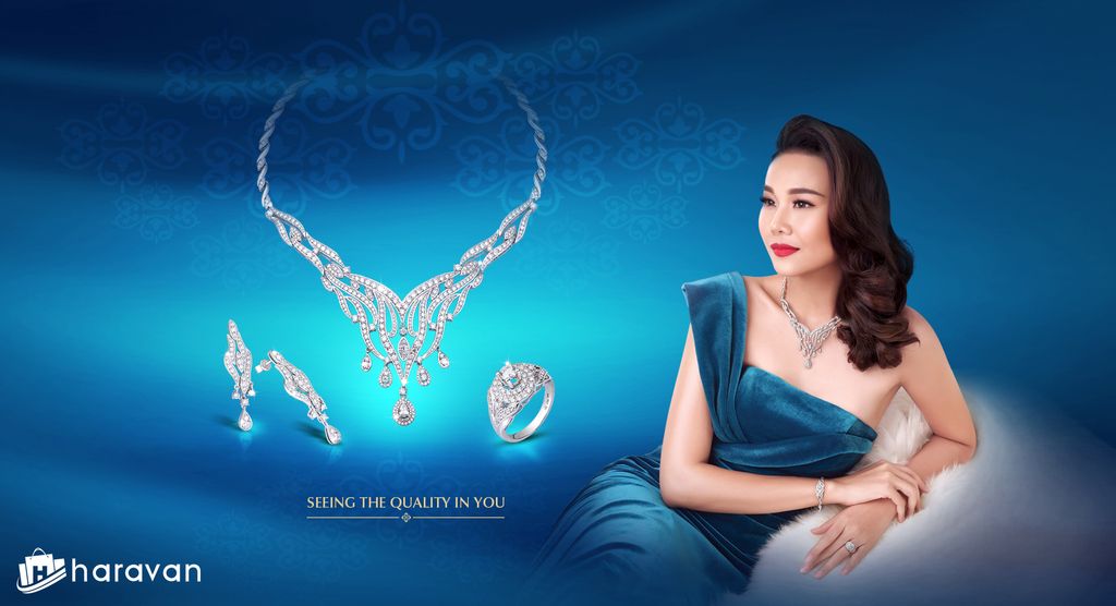 PNJ thay đổi chiến lược để trở thành