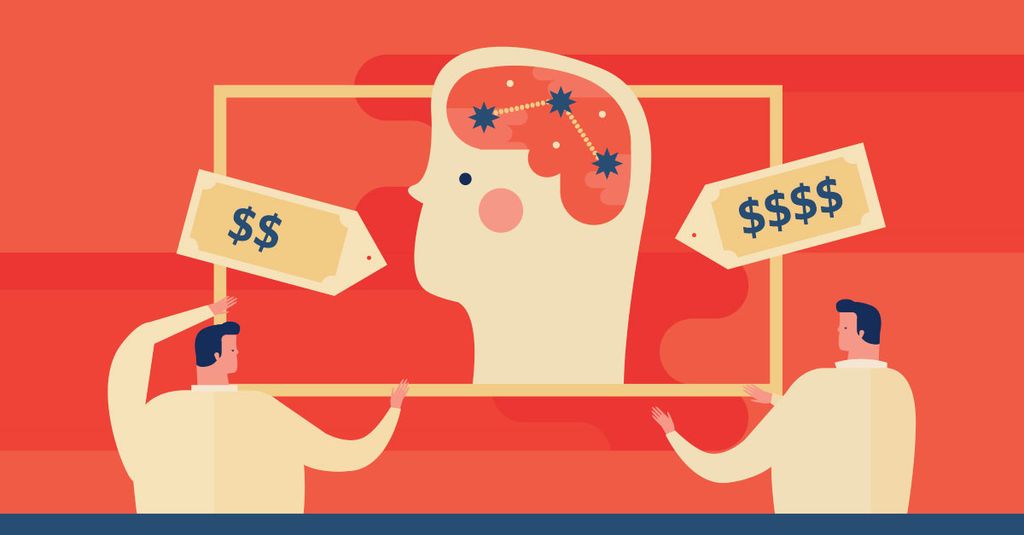 10 hiệu ứng tâm lý học trong Marketing