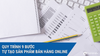 Quy trình 9 bước tự tạo sản phẩm bán hàng online
