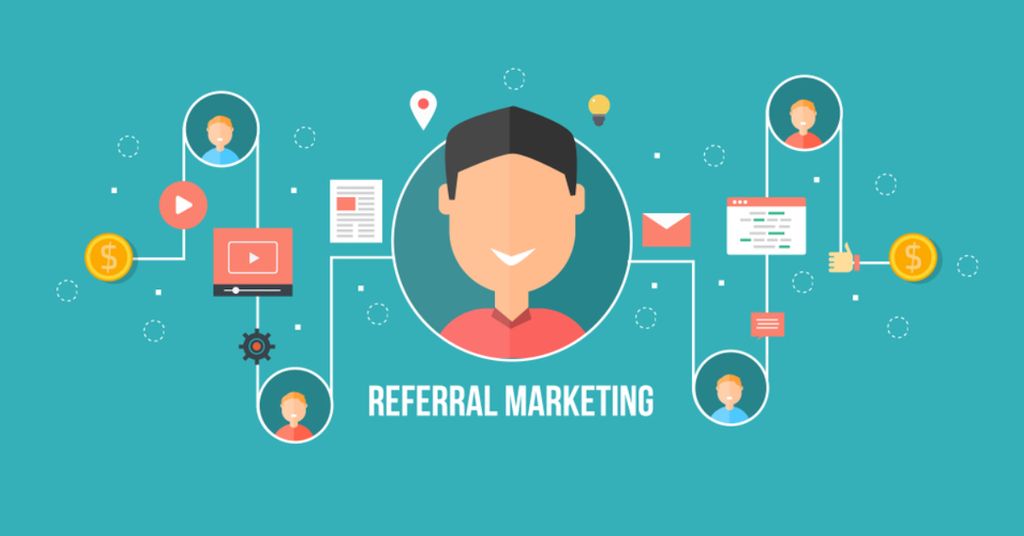 Referral Marketing là gì? 3 chiến lược tiếp thị giới thiệu hiệu quả giúp doanh nghiệp gia tăng lượng khách hàng của mình