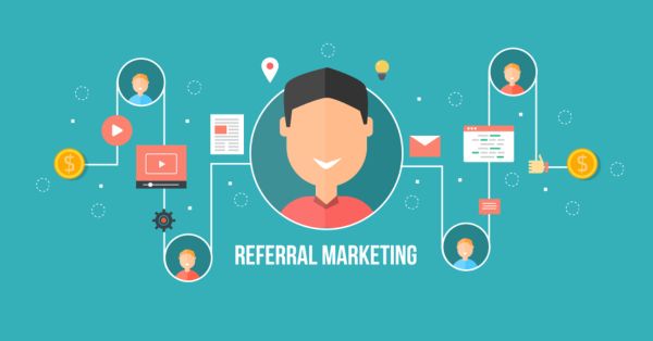 Referral Marketing là gì? 3 chiến lược tiếp thị giới thiệu hiệu quả giúp doanh nghiệp gia tăng lượng khách hàng của mình