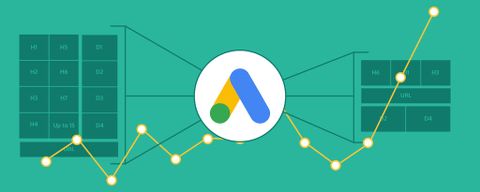 Tối ưu hóa Quảng cáo Tìm kiếm Google bằng Chiến dịch Tìm kiếm đáp ứng