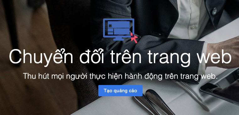Quảng cáo Chuyển đổi mua hàng trên Facebook dễ dàng với nền tảng Haravan
