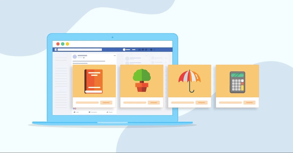 Ứng dụng việc sử dụng Facebook Product Feed vào Marketing Facebook