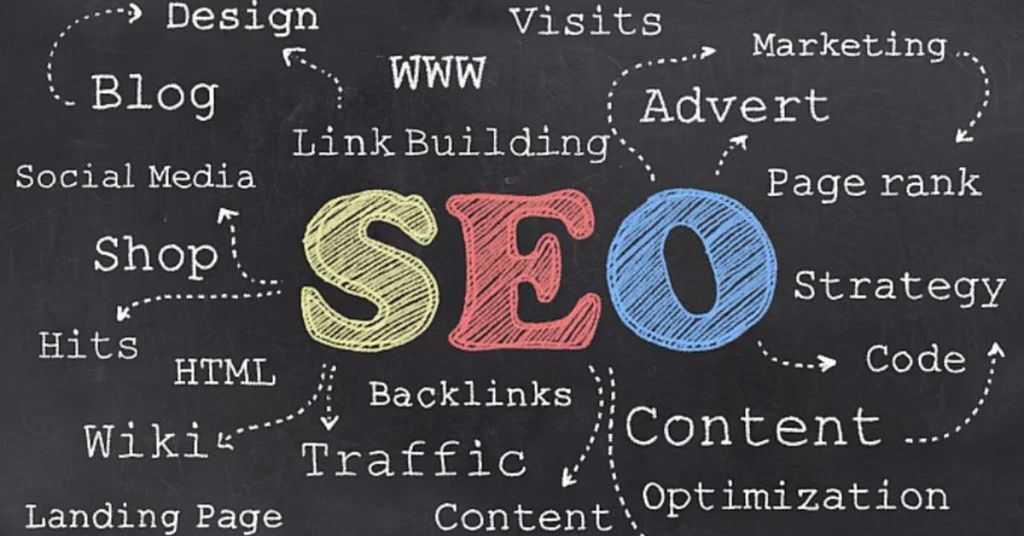 Xây dựng bản kế hoạch SEO tổng thể cho website chi tiết