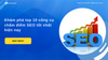 Nghề SEO đang lên ngôi vì kinh doanh online nở rộ