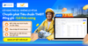 Cục thương mại điện tử x Viettel Post x Haravan: Hỗ trợ doanh nghiệp “Go Online”, bán hàng liên tỉnh mùa giãn cách
