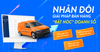 “Bật nóc” doanh số, nhân đôi giải pháp bán hàng cùng Ship60 trên Haravan