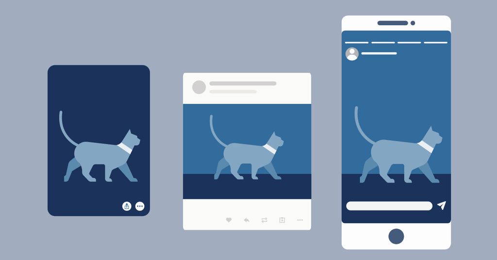 Tổng hợp kích thước ảnh và video Facebook, Instagram, YouTube và TikTok chuẩn nhất năm 2021