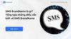 SMS BrandName là gì? Tổng hợp những điều cần biết về SMS BrandName