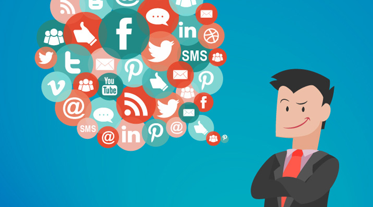 Những lưu ý khi bắt đầu làm Social Media Marketing