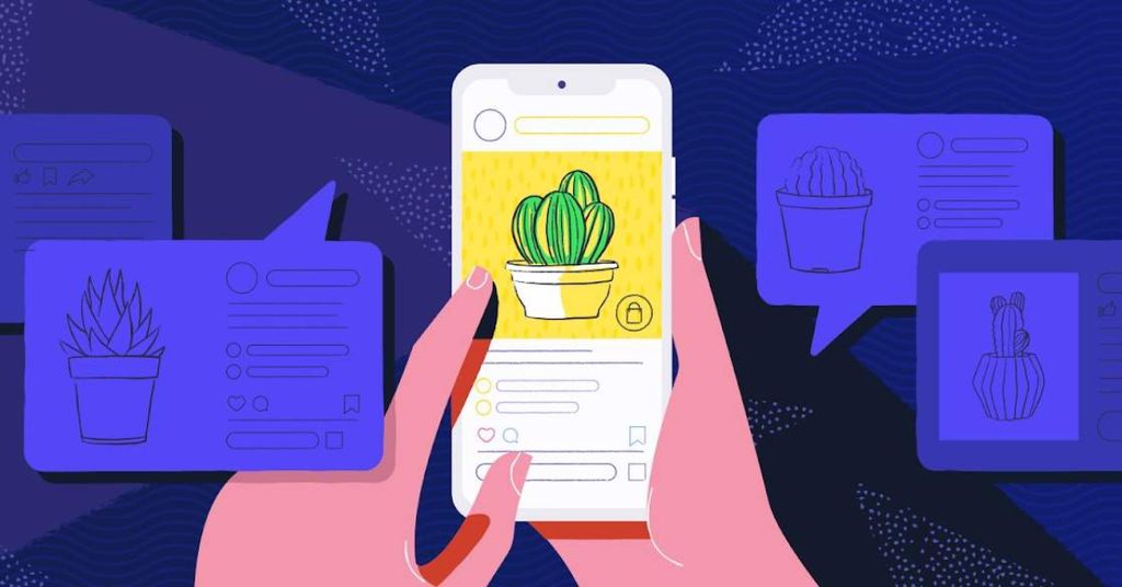 Social Commerce 2021: Đẩy mạnh Thương mại điện tử qua mạng xã hội