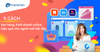Haravan - Phiên bản Shopify tiềm năng tại Việt Nam