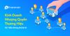 Kinh doanh nhượng quyền thương hiệu và 7 điều không thể bỏ lỡ