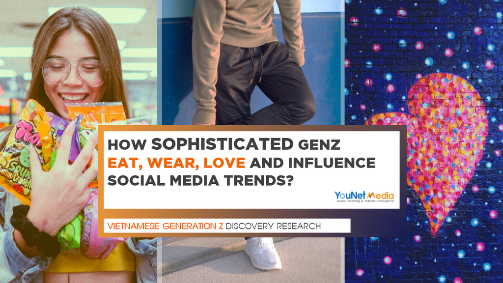 Gen Z và một thế hệ “Alone Together” - Thế giới riêng nhưng luôn sẵn sàng kết nối