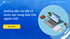 Thiết kế web đơn giản tiện ích không ngờ với Haravan