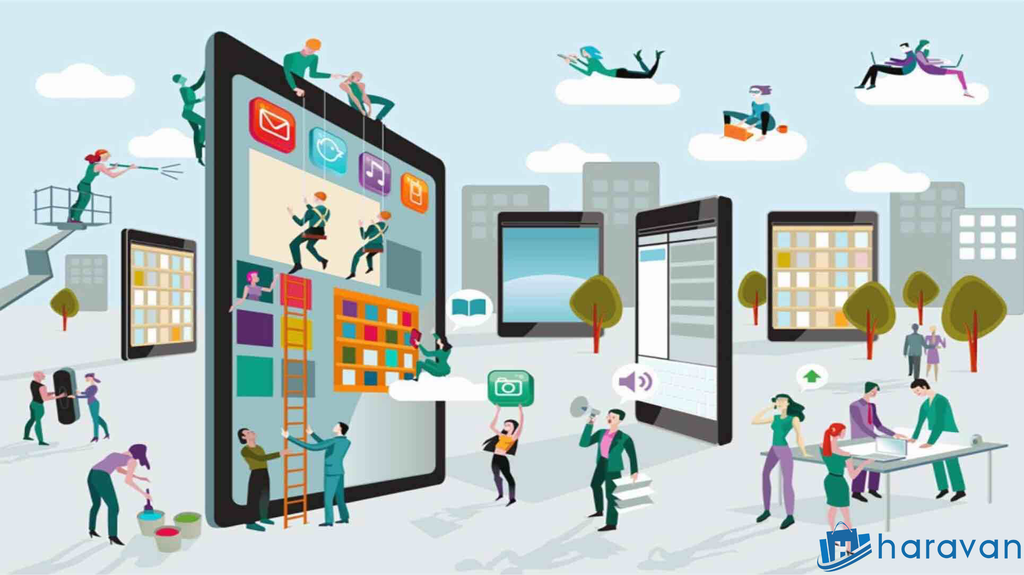 Thấu hiểu người tiêu dùng ở nông thôn bằng để tiếp cận bán hàng online hiệu quả