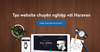 Đăng ký tên miền free nhanh nhất