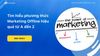 Tìm hiểu phương thức Marketing Offline hiệu quả từ A đến Z
