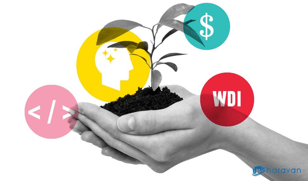 Với Startup - không có ý tưởng hay, chỉ có cách làm mới