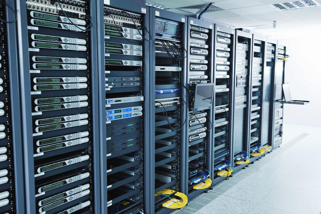 Những điều cần biết khi thuê máy chủ ảo VPS