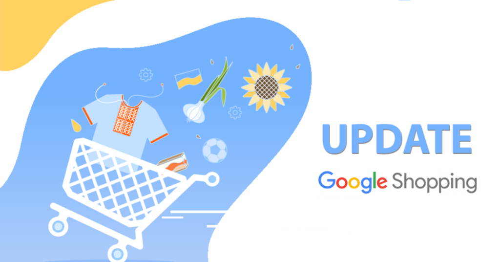 Google Shopping update: Làm nổi bật khuyến mãi, cho phép người dùng so sánh giá sản phẩm