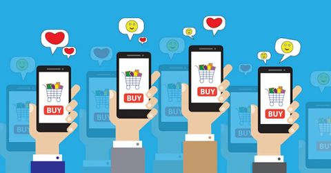The New Normal 2021: 5 điều marketer cần biết về thị trường Mobile Marketing