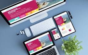 Thiết kế web cho doanh nghiệp cần được đẩy mạnh 2015