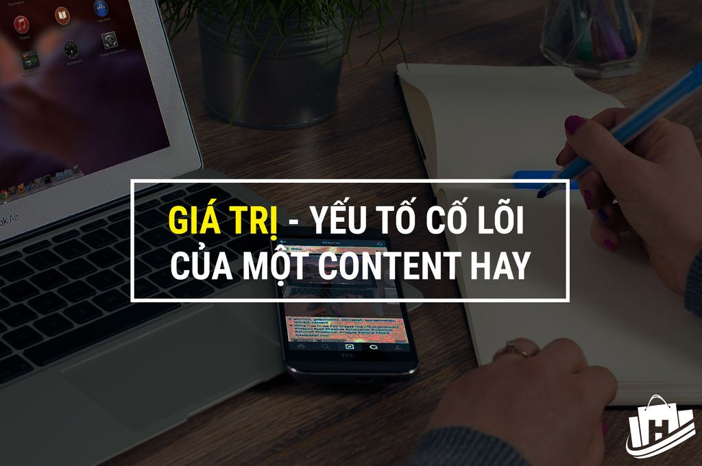 Bí kíp trở thành THÁNH CONTENT bán hàng – phần 5