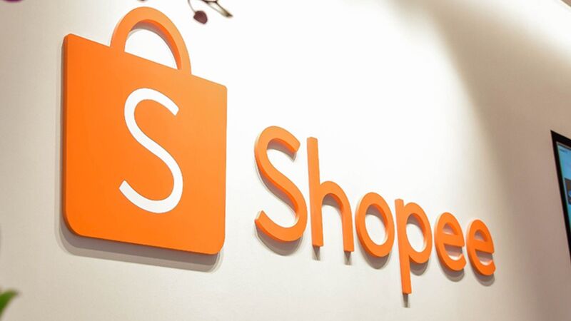 Hình ảnh logo Shopee