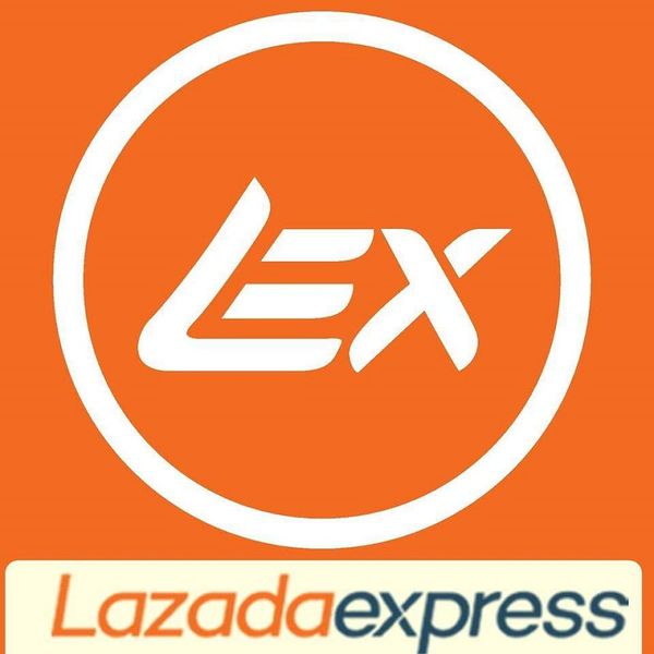 Lazada Express Lex