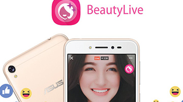 app beauty